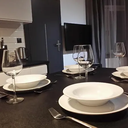 Appartement Hq
