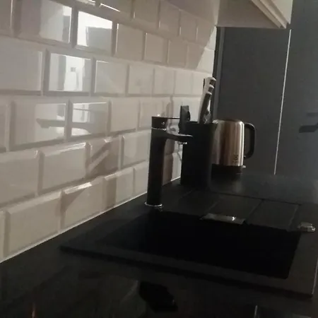 Appartement Hq Poznań