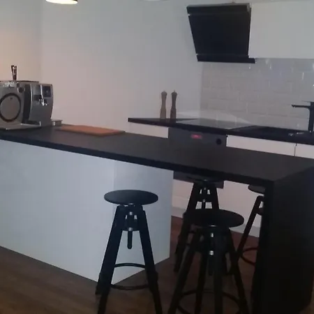 Appartement Hq *