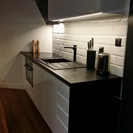 Hq Appartement