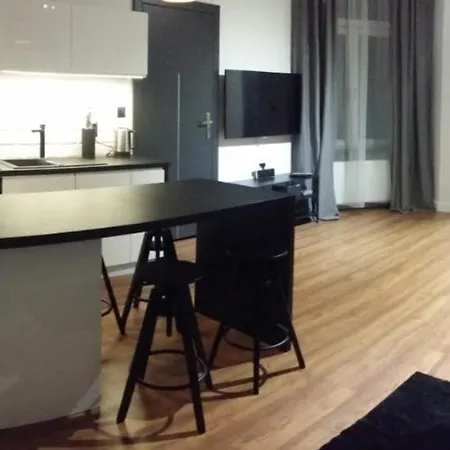 Appartement Hq *