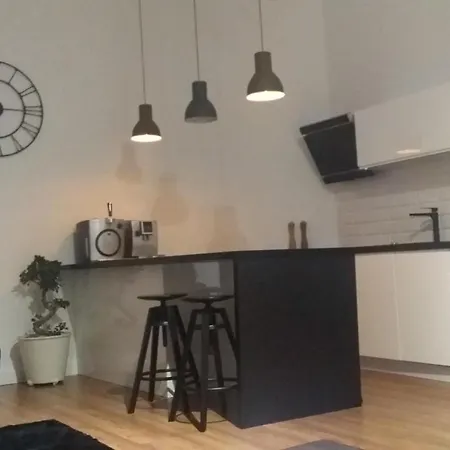 Hq Appartement