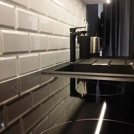 Hq Appartement Poznań