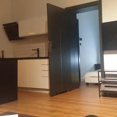 Appartement Hq