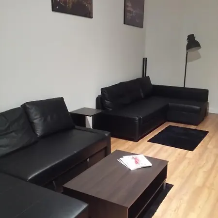 Appartement Hq *