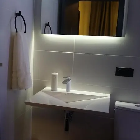 Appartement Hq Poznań