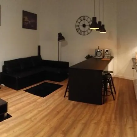 Hq Appartement Poznań