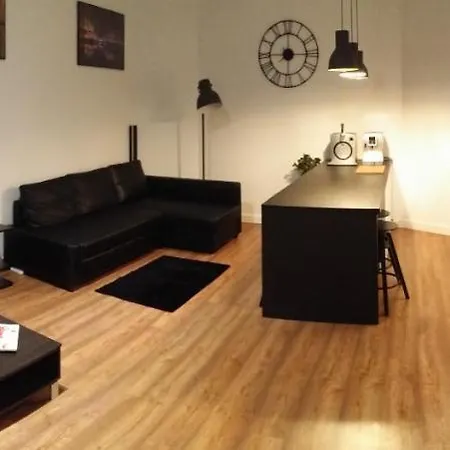 Hq Appartement Poznań
