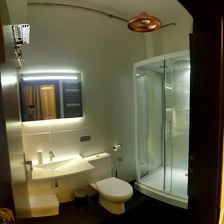 Hq Appartement Poznań