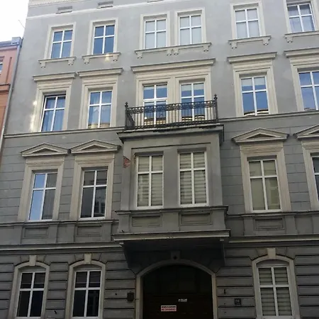 Appartement Hq