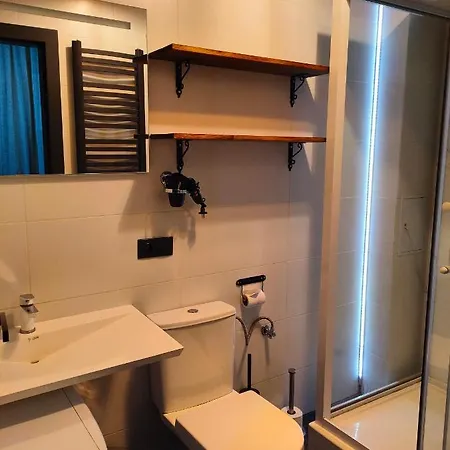 Hq Appartement Poznań