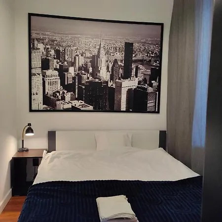 Appartement Hq